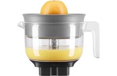 Kitchenaid 5KSB1CPA Zitruspresse 1 L