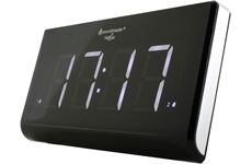 Soundmaster UR8400 Schwarz