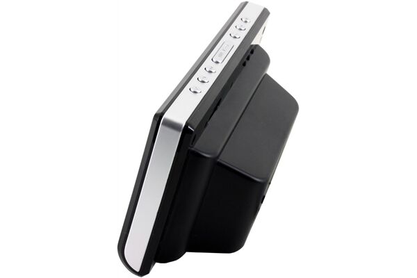 Soundmaster UR8400 Schwarz