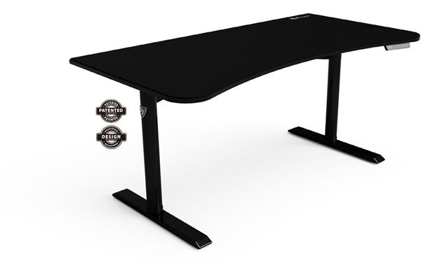 Arozzi Arena Moto Gaming Desk