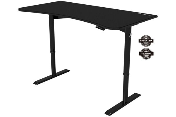 Arozzi Arena Moto Gaming Desk
