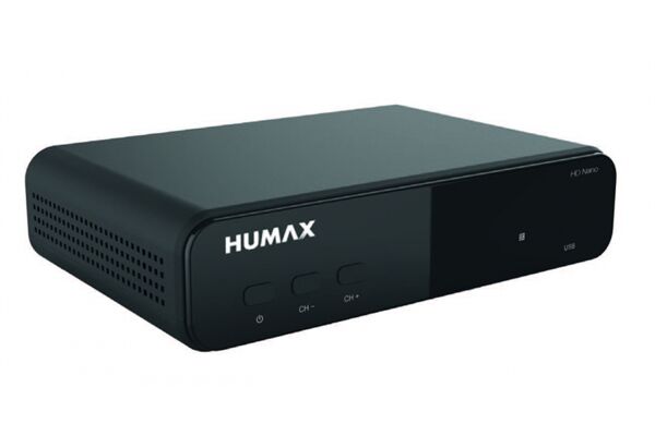 Humax HD Nano