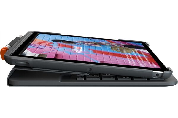 Logitech Slim Folio (DE)