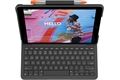 Logitech Slim Folio (DE)