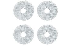 DREAME Wisch Pad 4er Pack