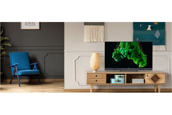 METZ blue 40MTD4001Y