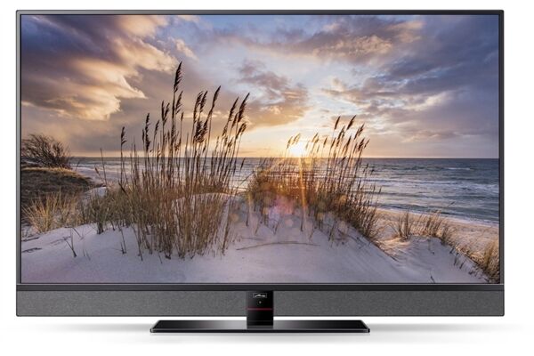 Metz Cubus 43 FA51 UHD twin