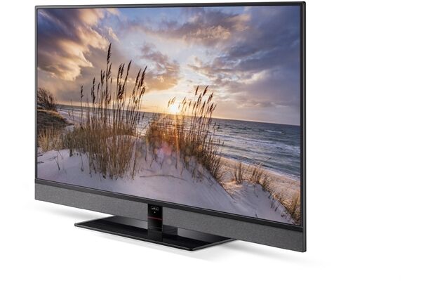 Metz Cubus 43 FA51 UHD twin