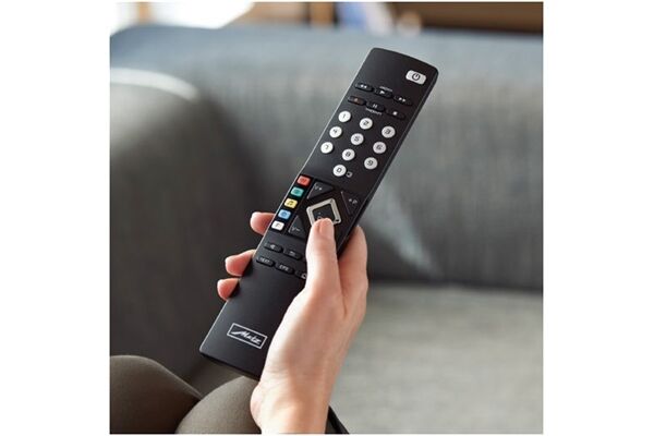 Metz Cubus 43 FA51 UHD twin