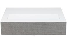 LG HU715Q CineBeam (weiss)