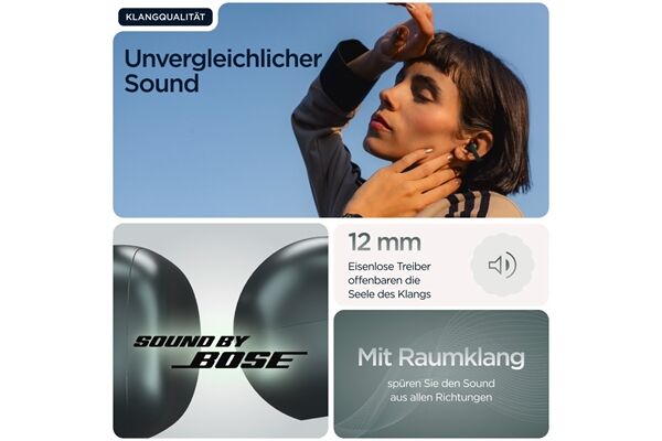 Motorola moto buds LOOP