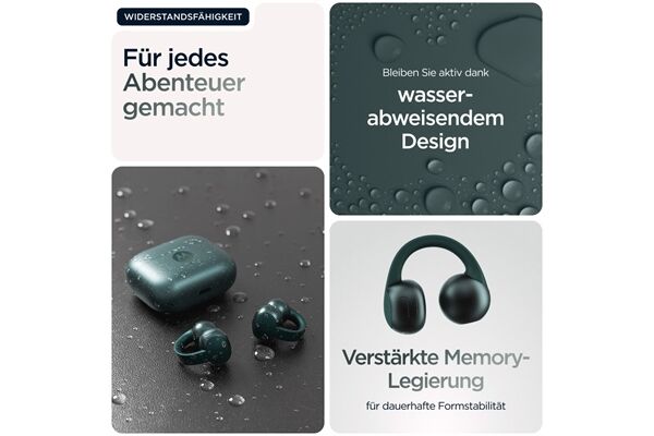 Motorola moto buds LOOP