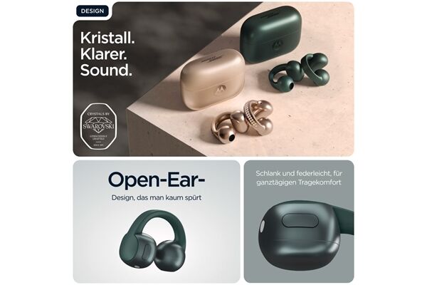 Motorola moto buds LOOP