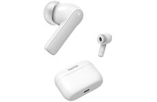 Hama Passion Clear II (weiss)