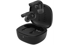 Belkin SoundForm Motion (schwarz)