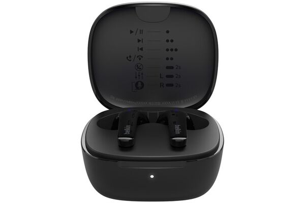 Belkin SoundForm Motion
