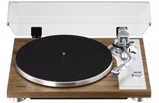 TEAC TN-4D-SE/WA (walnuss)