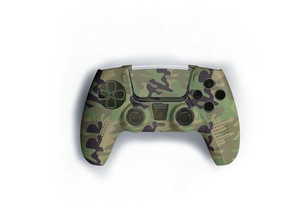 URAGE 6in1-Zubehör-Set Camouflage