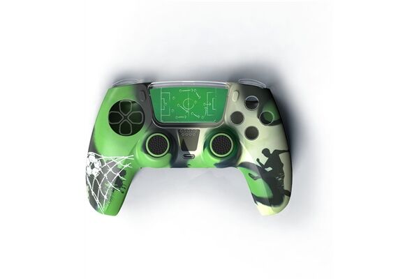 URAGE 6in1-Zubehör-Set Soccer