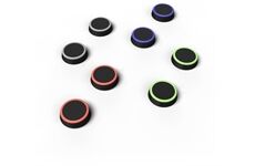 URAGE Control-Stick-Aufsätze-Set 8in1