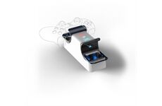 URAGE Dual Ladestation