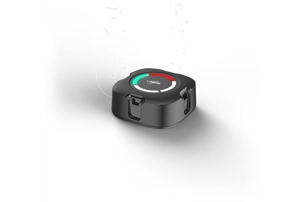 URAGE Ladestation 4-fach