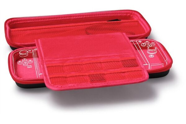 URAGE Zubehör-Set 8in1