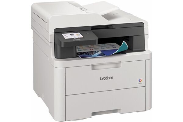 Brother DCP-L3560CDW