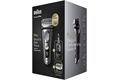 Braun 9465cc System wet&dry+94M Series 9