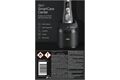 Braun 9465cc System wet&dry+94M Series 9