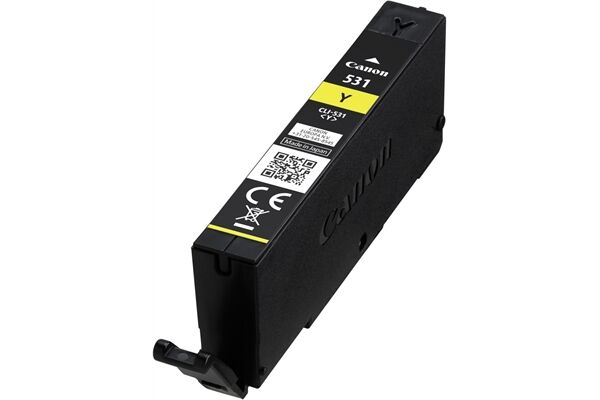 Canon CLI-531