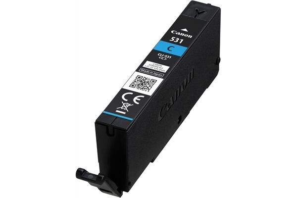 Canon CLI-531