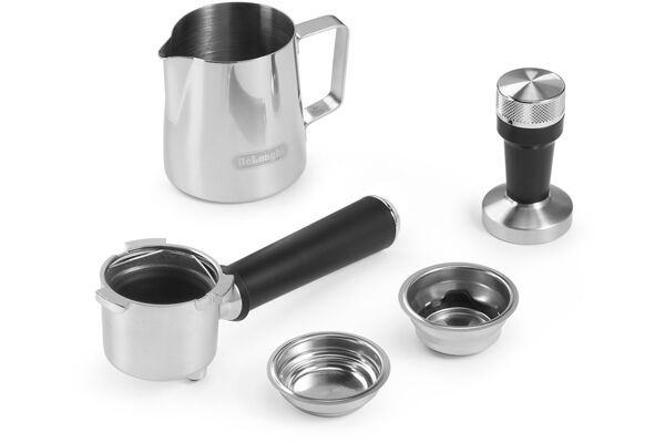 DeLonghi EC 785.AE Dedica Metallics