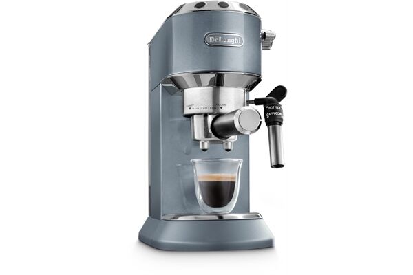 DeLonghi EC 785.AE Dedica Metallics