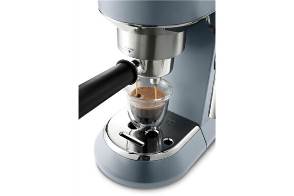 DeLonghi EC 785.AE Dedica Metallics