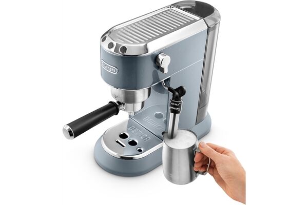 DeLonghi EC 785.AE Dedica Metallics