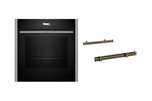 Neff BMK5470CR