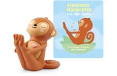 TONIES Hörfigur - Bewegungsgesch.