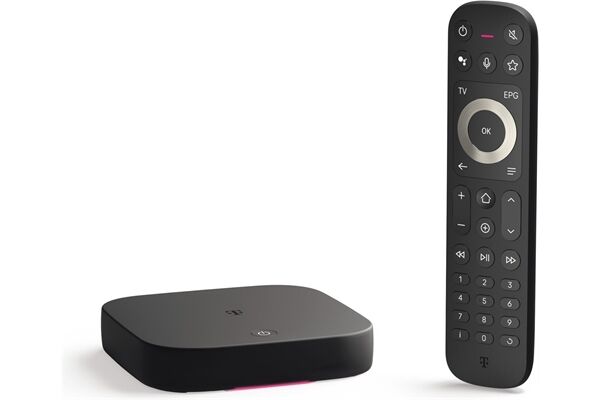 Telekom MagentaTV One (2. Generation)