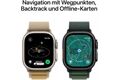 Apple Watch Ultra 2 (49mm) GPS+4G (Armband M)
