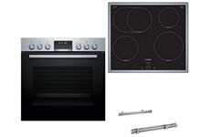 Bosch MKH63IP3S (schwarz)