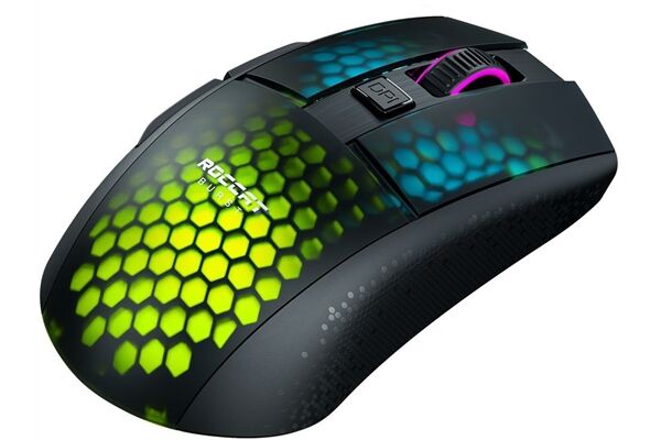 Roccat Burst Pro Air
