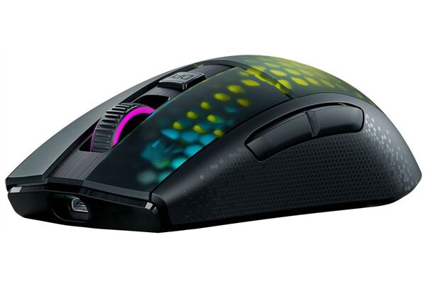 Roccat Burst Pro Air