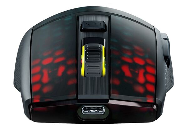 Roccat Burst Pro Air