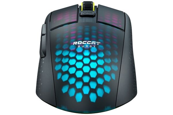 Roccat Burst Pro Air