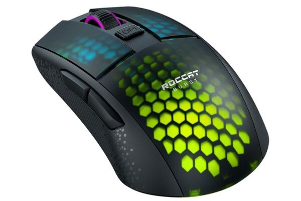 Roccat Burst Pro Air