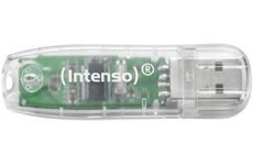 Intenso Rainbow Line 32GB USB Drive 2.0