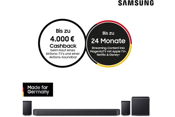 Samsung HW-Q995GF