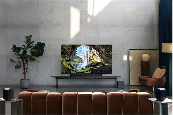 Samsung HW-Q995GF