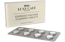 NINJA Reinigungstablette (8 Stück) (schwarz)